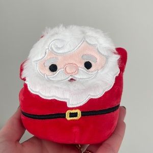 Santa squishmallow mystery capsule